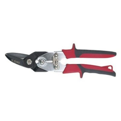 Yato Nůžky na plech 260 mm levé CrMo YT-1910