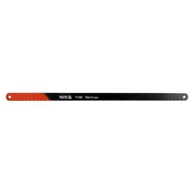 Yato List pilový na železo 300 mm 5 ks YT-3460