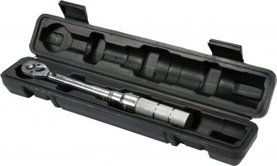 Yato Momentový klíč 1/4" 2.5-20Nm YT-07511