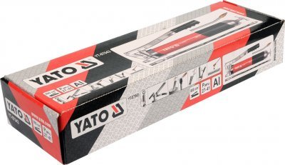 Yato Maznice páková 800cm3 YT-07043