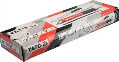 Yato Maznice páková 600cm3 YT-07042