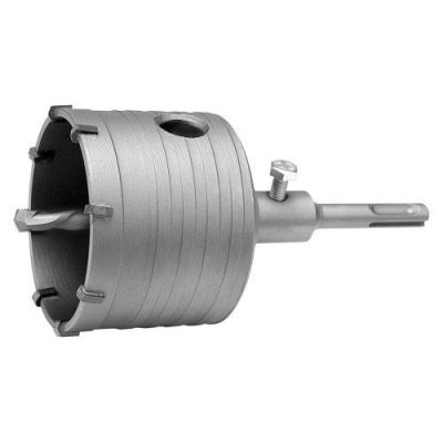 Yato Vrtací korunka do zdi 65 x 50 mm SDS+ YT-4402