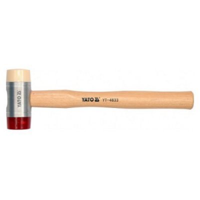 Yato Palička klempířská 250 g YT-4631