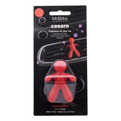 Mr&Mrs Fragrance Cesare Pepper Mint