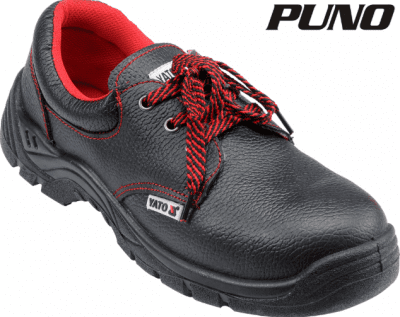 Yato Pracovní obuv PUNO SB velikost 44 YT-80526