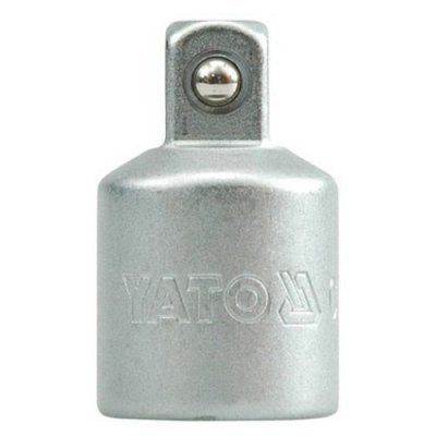 Yato Nástavec adaptér 3/4"F - 1/2"M DIN3121 CrV50BV30 YT-1259