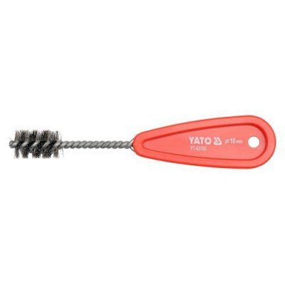 Yato Kartáč vnitřní na měděné trubky 18mm YT-63702