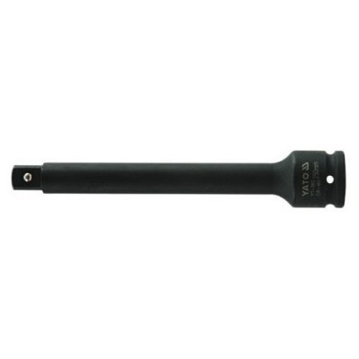 Yato Nástavec 3/4" rázový prodlužovací 175 mm CrMo YT-1161