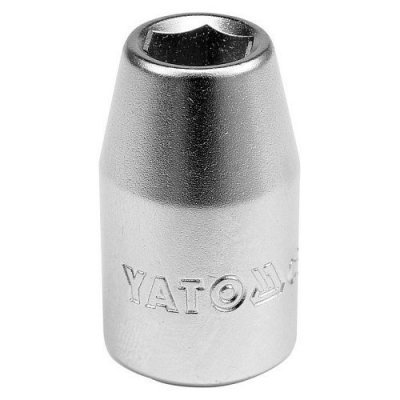 Yato Nástavec 3/8" - 8 mm (redukce) YT-1296