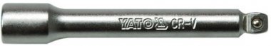 Yato Nástavec 1/4" prodlužovací 102 mm odchylný YT-1435