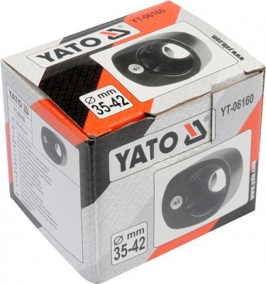 Yato Přípravek na axiální táhla, pr. 35-42mm YT-06160