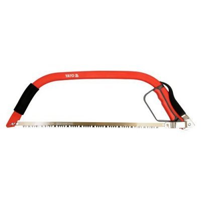 Yato Pila na dřevo 530 mm oblouková YT-3202