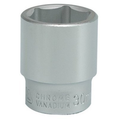 Yato Nástrčná hlavice šestihran 30mm YT-1311