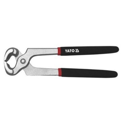 Yato Kleště štípací čelní 180 mm YT-2047