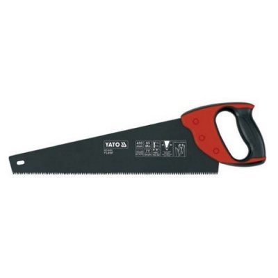 Yato Pila na dřevo 450 mm teflon YT-3107
