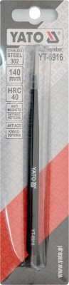 Yato Pinzeta 140 mm YT-6916