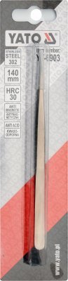 Yato Pinzeta 140 mm YT-6903