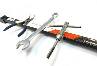 Yato Držák magnetický na nářadí YT-0835