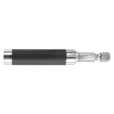 Yato Držák do vrtačky 1/4" 80 mm magnetický YT-0467