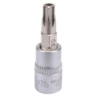 Yato Bit 1/4" Torx T30 YT-04306
