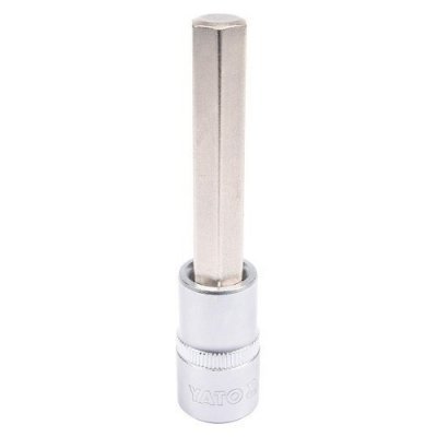 Yato Nástavec prodloužený 1/2" bit Imbus H12 YT-04396