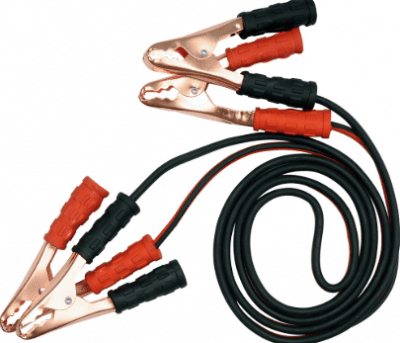 Yato Startovací kabely 600A YT-83153