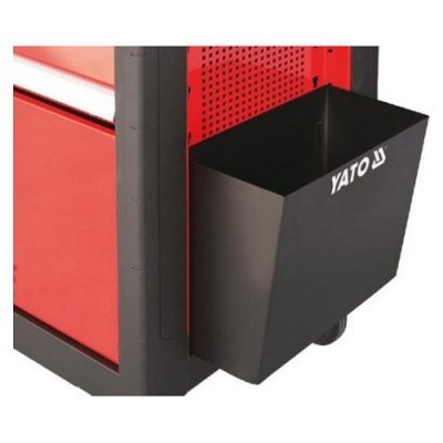 Yato Zásobník na odpad 300x300x190 YT-0908