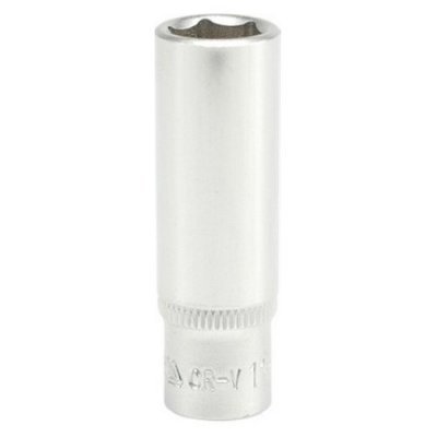 Yato Nástrčná hlavice šestihran hluboký 11mm YT-1422