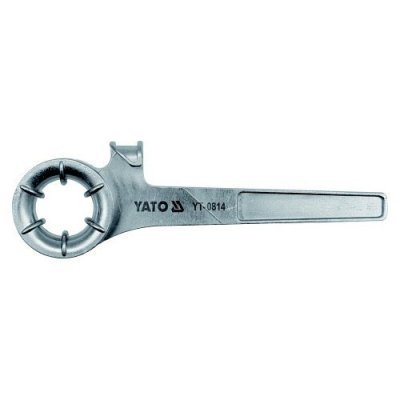 Yato Ohýbačka kovových trubek 235mm YT-0814