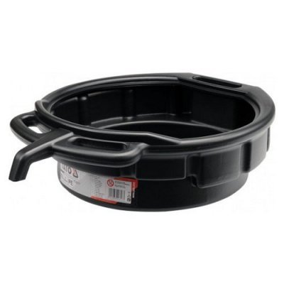 Yato Miska na odčerpání oleje 15l 420 mm YT-0717