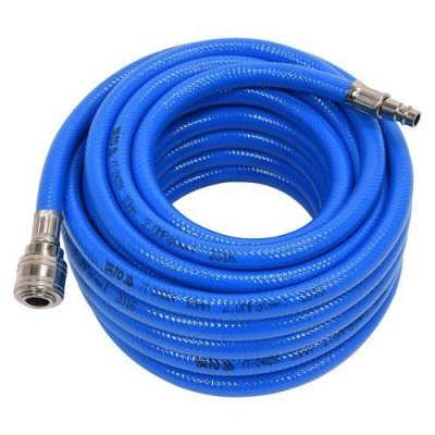 Yato Hadice vzduchová PVC 10mm, 10m YT-24224