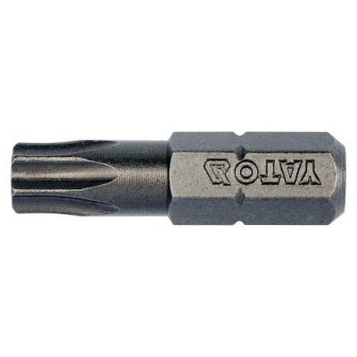 Yato Bit torx T30 x 1/4”, dl.25mm 10ks YT-78146