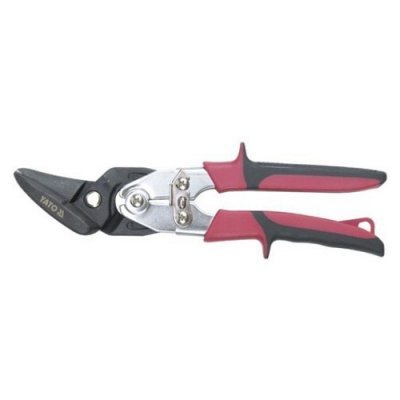Yato Nůžky na plech 260 mm levé CrMo YT-1918