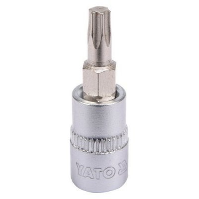 Yato Bit 1/4" Torx T25 YT-04305