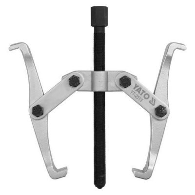 Yato Stahovák 8" 200 mm (dvouramenný) YT-2518