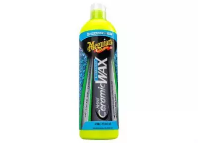 Meguiar's Hybrid Ceramic Liquid Wax 473ml