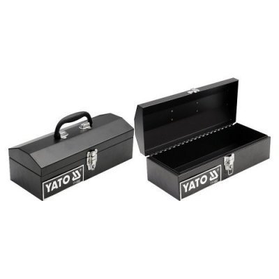 Yato Box na nářadí 360x150x115mm YT-0882
