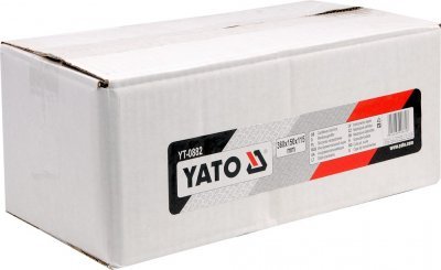 Yato Box na nářadí 360x150x115mm YT-0882
