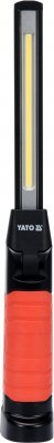 Yato Pracovní lampa COB LED 5W + 3W YT-08518