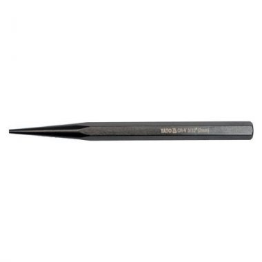 Yato Vyrážeč kuželový 2,0 x 140mm YT-47152