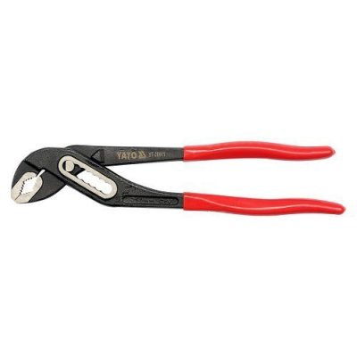Yato Kleště siko 250 mm CrV YT-20911