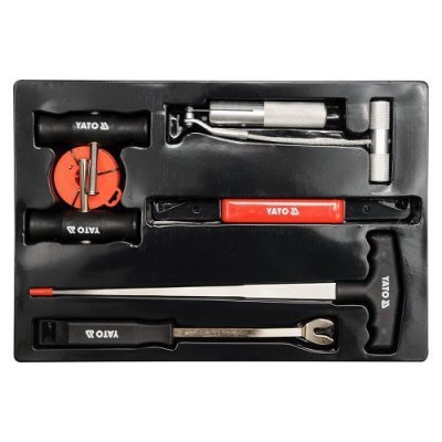 Yato Souprava na demontáž autoskel YT-0845