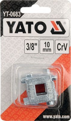 Yato Klíč univerzální k montáži brzdových třmenů YT-0683