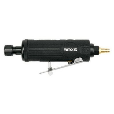 Yato Bruska přímá pneumatická 160l/min YT-0965