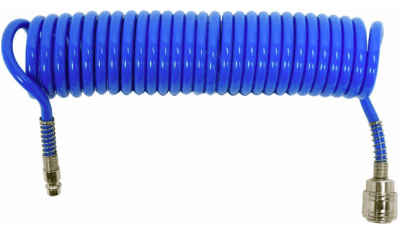 Yato Spirálová vzduchová hadice 12 mm x 15 m YT-24209