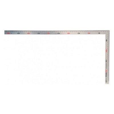 Yato Truhlářský úhelník 150 x 300mm YT-7083