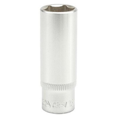Yato Nástrčná hlavice šestihran hluboký 13mm YT-1424
