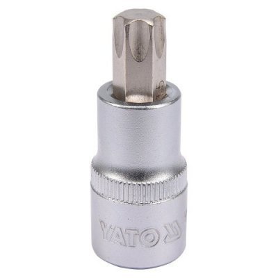 Yato Nástavec 1/2" bit Torx T55 YT-04317