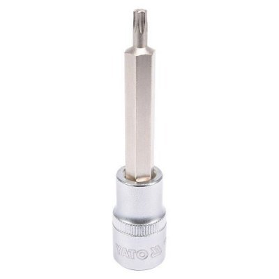 Yato Bit 1/2" Torx T27 YT-04322