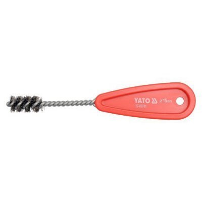 Yato Kartáč vnitřní na měděné trubky 15mm YT-63701